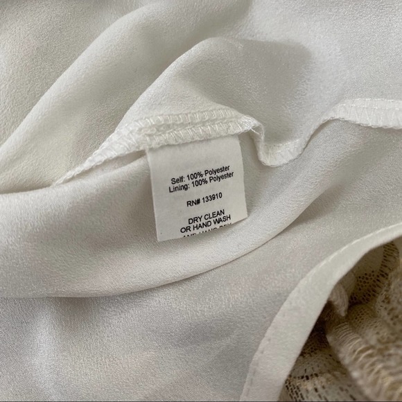 Show Me Your MuMu Lace Celestial Dress - Picture 6 of 7